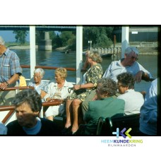 Reisje NUT 1999- 1